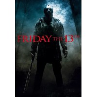 Friday The 13th 2009 Machete