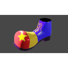 Clown Shoes