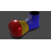 Clown Shoes