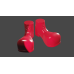 Clown Shoes