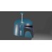 DeathWatch Mandalorian Helmet