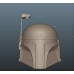 DeathWatch Mandalorian Helmet