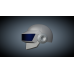Daft Punk Thomas Bangalter Helmet STL