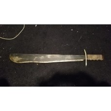 Freddy Vs Jason Machete Prop
