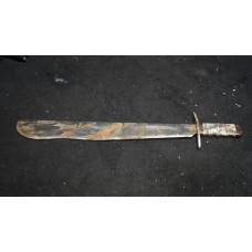 Freddy Vs Jason Machete Prop