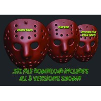 Freddy Vs Jason Hock STL