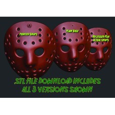 Freddy Vs Jason Hock STL